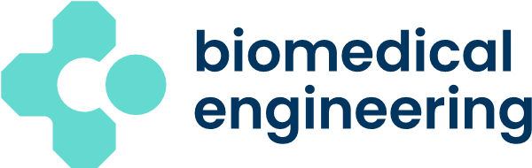 Logo Biomedical Engineering Lab